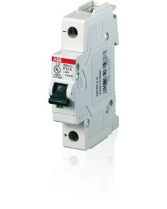 ABB S201UDC-K10 Circuit Breaker
