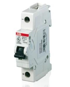 ABB S201UDC-K16 Circuit Breaker
