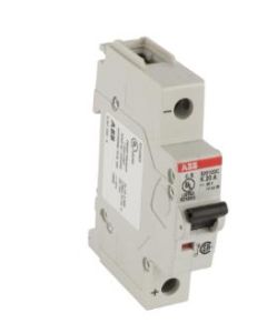 ABB S201UDC-K20 Circuit Breaker