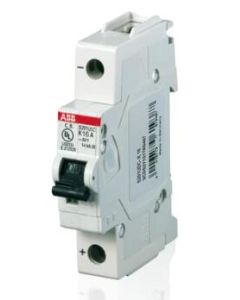 ABB S201UDC-K25 Circuit Breaker