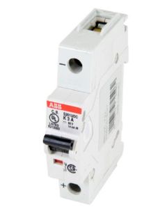 ABB S201UDC-K3 Circuit Breaker