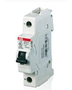 ABB S201UDC-K40 Circuit Breaker