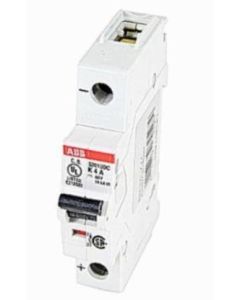 ABB S201UDC-K4 Circuit Breaker