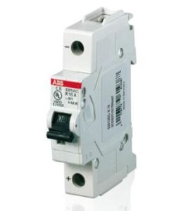 ABB S201UDC-K63 Circuit Breaker