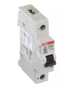 ABB S201UDC-Z10 Circuit Breaker