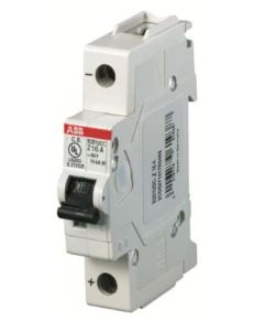 ABB S201UDC-Z20 Circuit Breaker