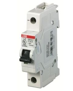 ABB S201UDC-Z25 Circuit Breaker