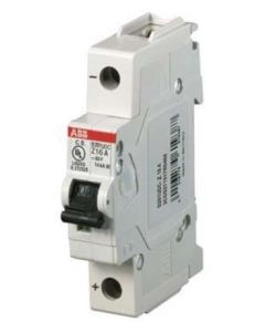 ABB S201UDC-Z2 Circuit Breaker