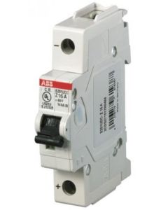 ABB S201UDC-Z30 Circuit Breaker
