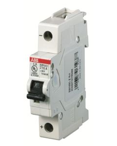 ABB S201UDC-Z3 Circuit Breaker