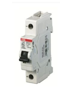ABB S201UDC-Z40 Circuit Breaker