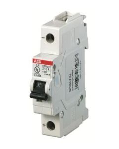 ABB S201UDC-Z50 Circuit Breaker