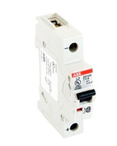 ABB S201UDC-Z5 Circuit Breaker