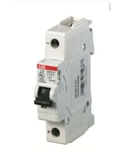 ABB S201UDC-Z60 Circuit Breaker