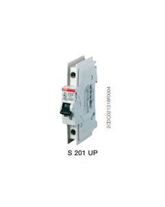 ABB S201UP-C10 Circuit Breaker