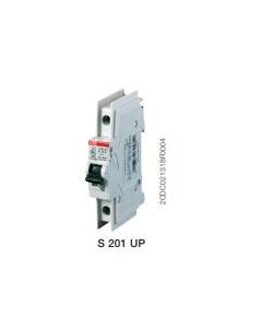 ABB S201UP-C2 Circuit Breaker