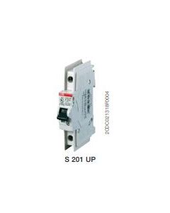 ABB S201UP-C20 Circuit Breaker