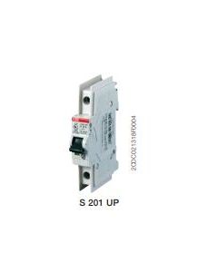 ABB S201UP-C3 Circuit Breaker