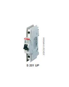 ABB S201UP-C4 Circuit Breaker