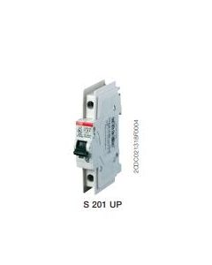 ABB S201UP-C5 Circuit Breaker