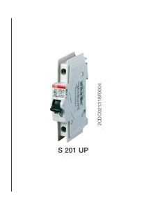 ABB S201UP-C6 Circuit Breaker