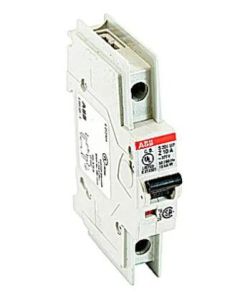 ABB S201UP-Z10 Breaker