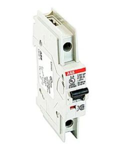 ABB S201UP-Z20 Breaker