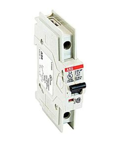 ABB S201UP-Z3 Device