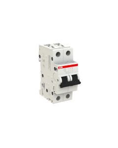 ABB S202-B63 Circuit Breaker