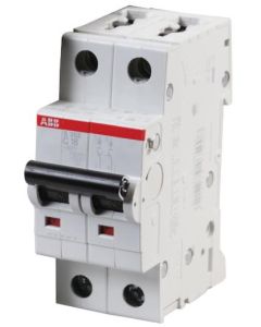 ABB S202-C16 Circuit Breaker