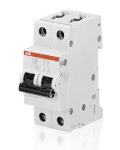 ABB S202-C1 Circuit Breaker