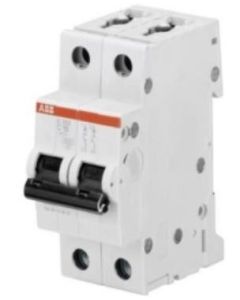 ABB S202-C25 Circuit Breaker
