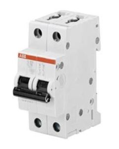 ABB S202-C4 Circuit Breaker