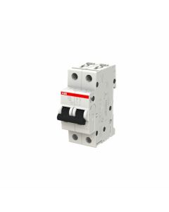 ABB S202-C50 Circuit Breaker