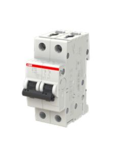 ABB S202-D16 Breaker