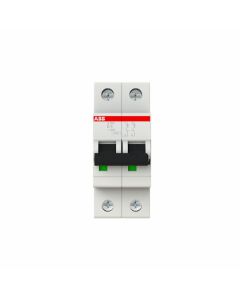 ABB S202-D4 MCB