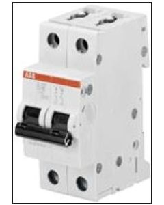 ABB S202-D63 Circuit Breaker