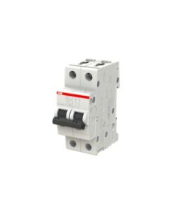 ABB S202-K0.5 Circuit Breaker