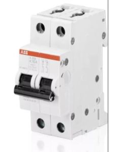 ABB S202-K1.6 Circuit Breaker