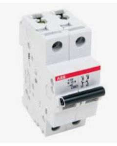 ABB S202-K10 Circuit Breaker