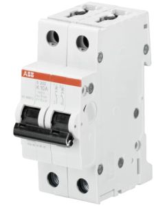 ABB S202-K1 Circuit Breaker