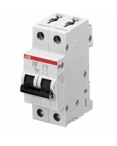 ABB S202-K6 Circuit Breaker