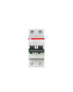 ABB S202-Z1.6 Circuit Breaker