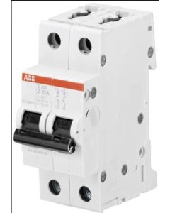 ABB S202-Z1 Circuit Breaker