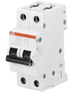 ABB S202-Z25 Circuit Breaker
