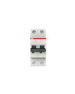 ABB S202-Z40 Circuit Breaker