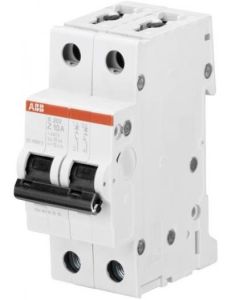 ABB S202-Z4 Circuit Breaker