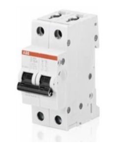 ABB S202-Z8 Circuit Breaker