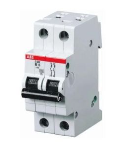 ABB S202M-B10 Device