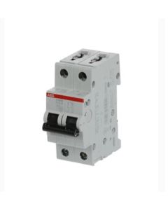 ABB S202M-C0.5 Device